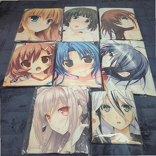 Bed Sheet Collection for PC