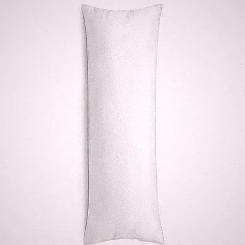 Custom Body Pillow Case Custom Pillow Cover 54" x 20" (Pack of 1) No Custom