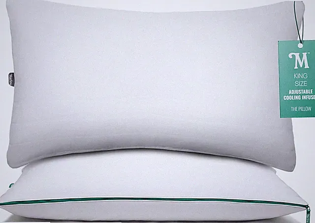 Customizable Memory Foam Pillow for Ultimate Comfort and Support